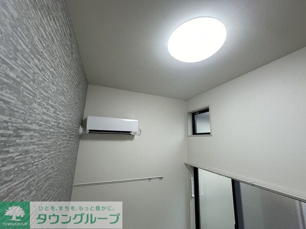 リバーテラス千住大橋の物件内観写真